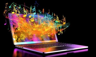 שלוש סיבות לכתוב עם מוזיקה ברקע