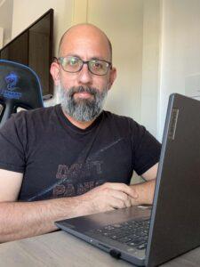 an experienced content writer