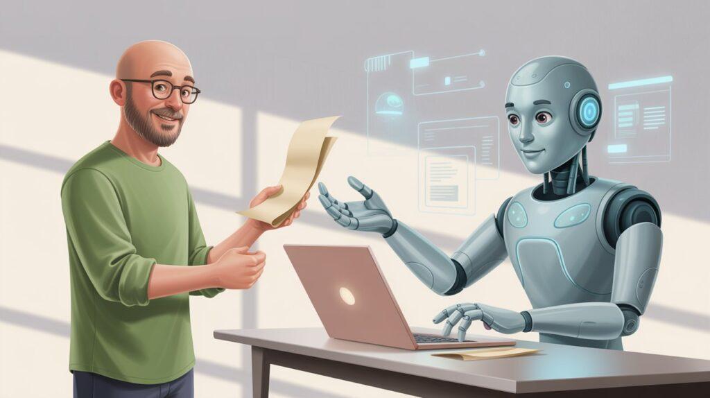 הנחיות כתיבת פרומפטים ל AI הנחיות כתיבת פרומפטים ל AI