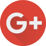 Google+ Logo