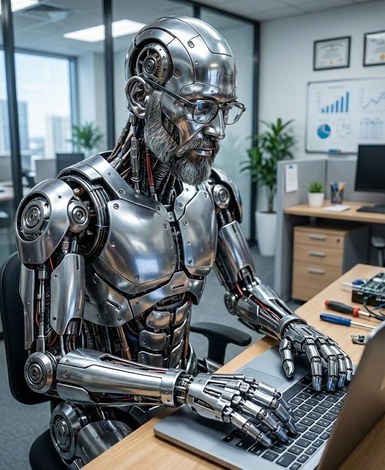 Tal AI-Zenman Tal AI-Zenman