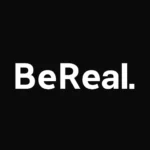 BeReal Logo