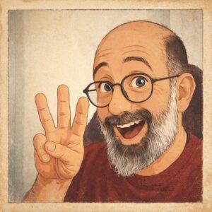 ai cliche three superlatives