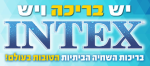 INTEX LOGO
