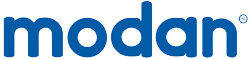 logo MODAN