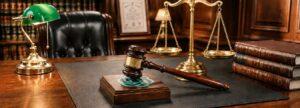 Legal AI hallucinations